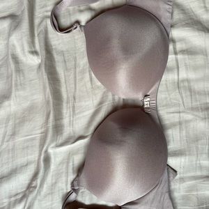 Victoria’s Secret Lined Demi